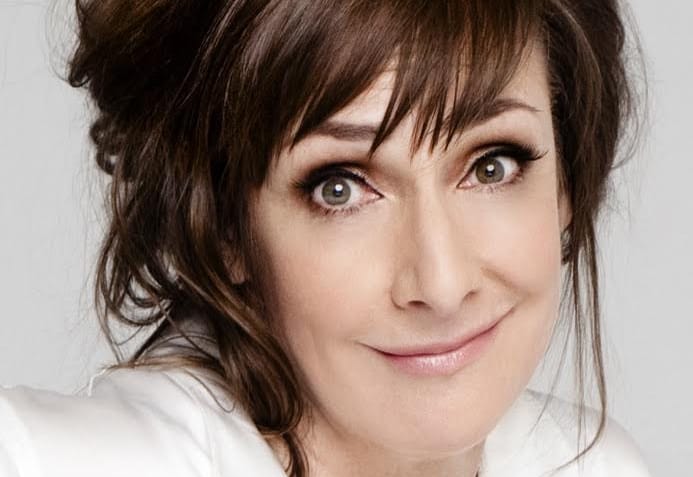 An Audience with Pauline McLynn