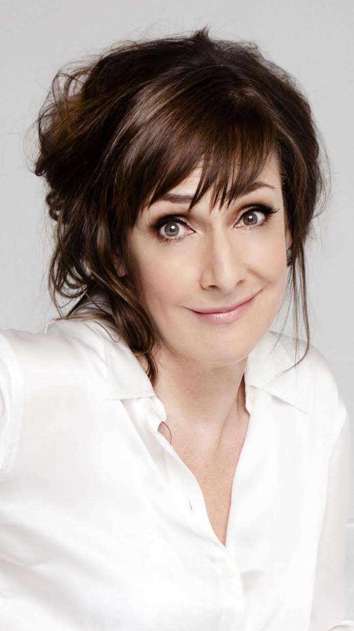 An Audience with Pauline McLynn