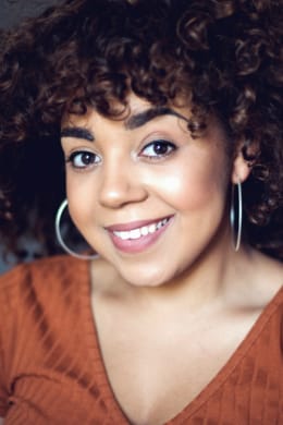 Alyce Liburd