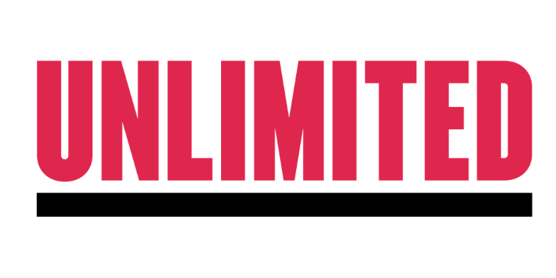 Unlimited logo