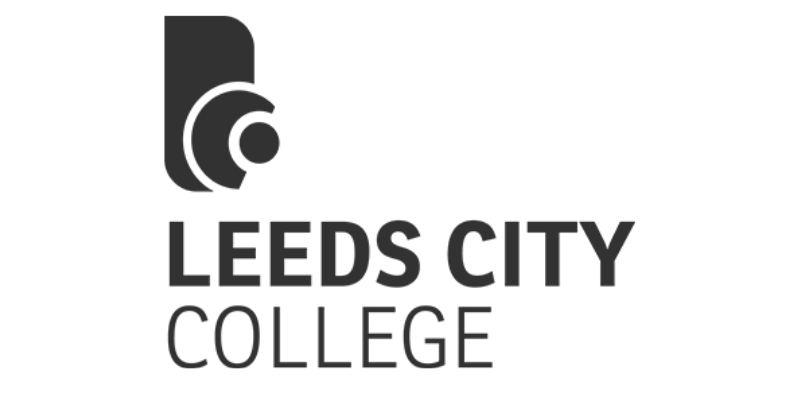 Leeds City College logo