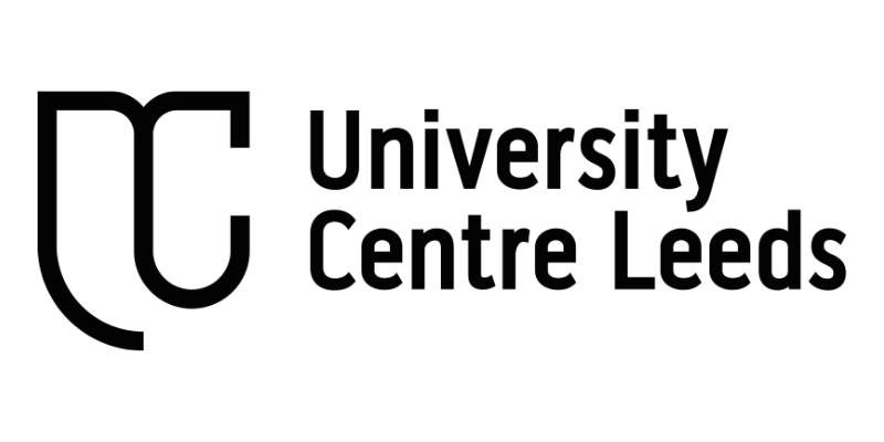 University Centre Leeds logo