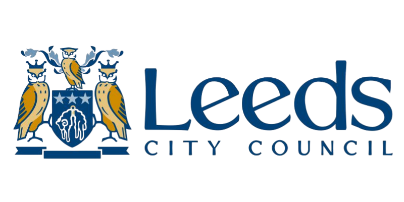 Leeds City Council logo