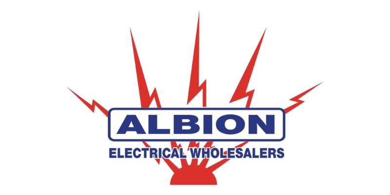 Albion logo