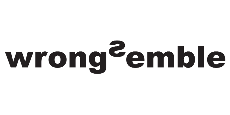 Wrongsemble logo