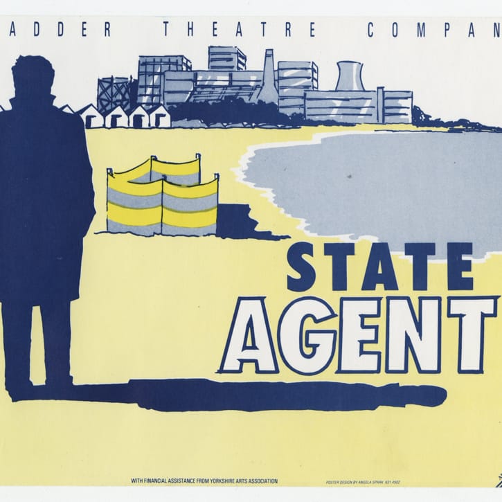 State Agent