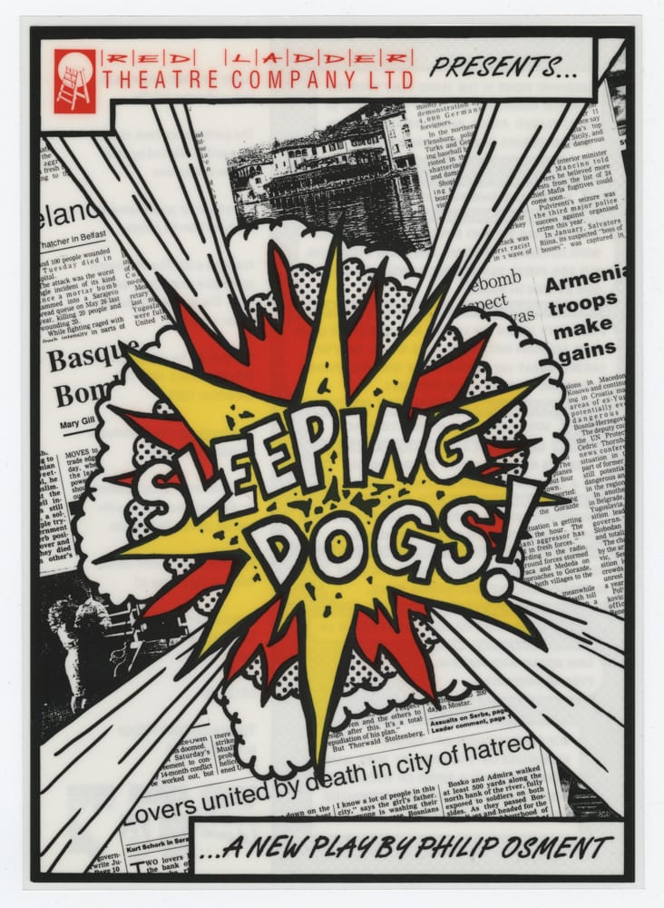 Sleeping Dogs