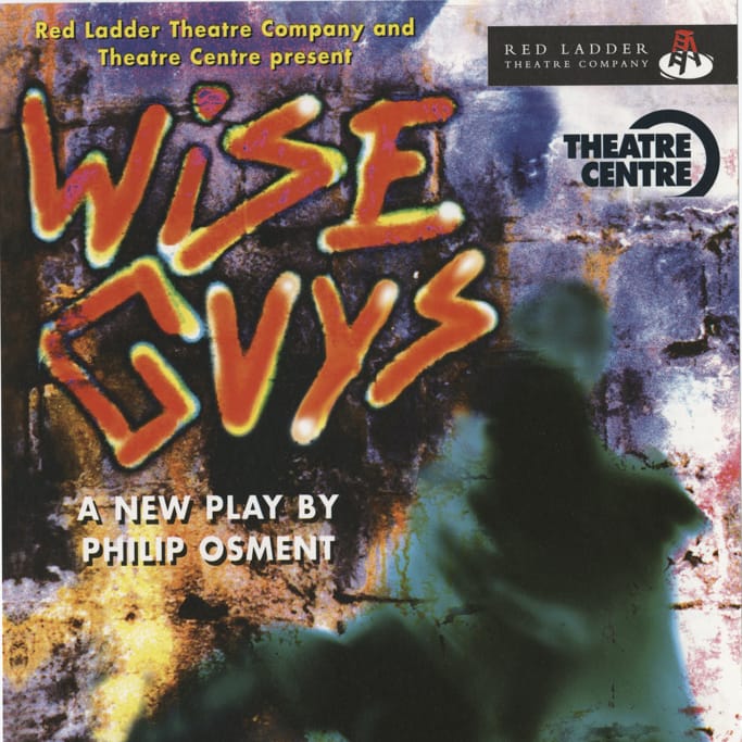 Wise Guys